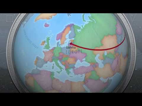 Video: 2012. Gada Rudens Glimpse Korespondentu Programma Atvērta Lietotnēm - Matador Tīkls