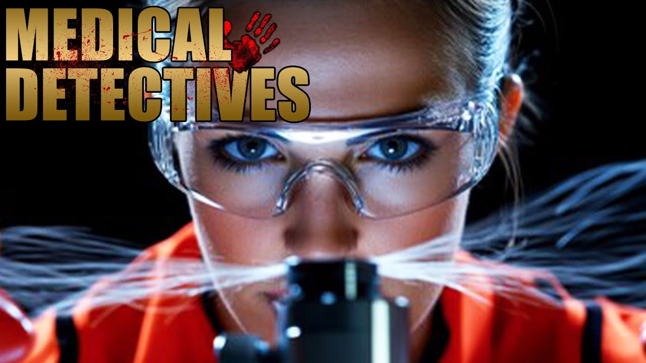 Medical Detectives - Episode 38 True Crime Doku Deutsch 2025
