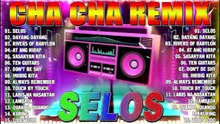 📀🇵🇭[TOP 1]🕺NONSTOP CHA CHA REMIX 2024🎉BAGONG NONSTOP TAGALOG CHA CHA REMIX 2024🎀WARAY WARAY CHA CHA