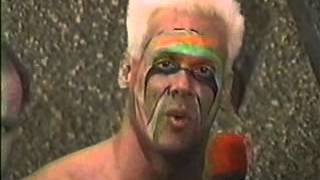 SN 1/13/90- Four Horsemen Inv