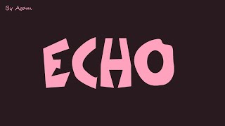 Echo (Copyright Free)