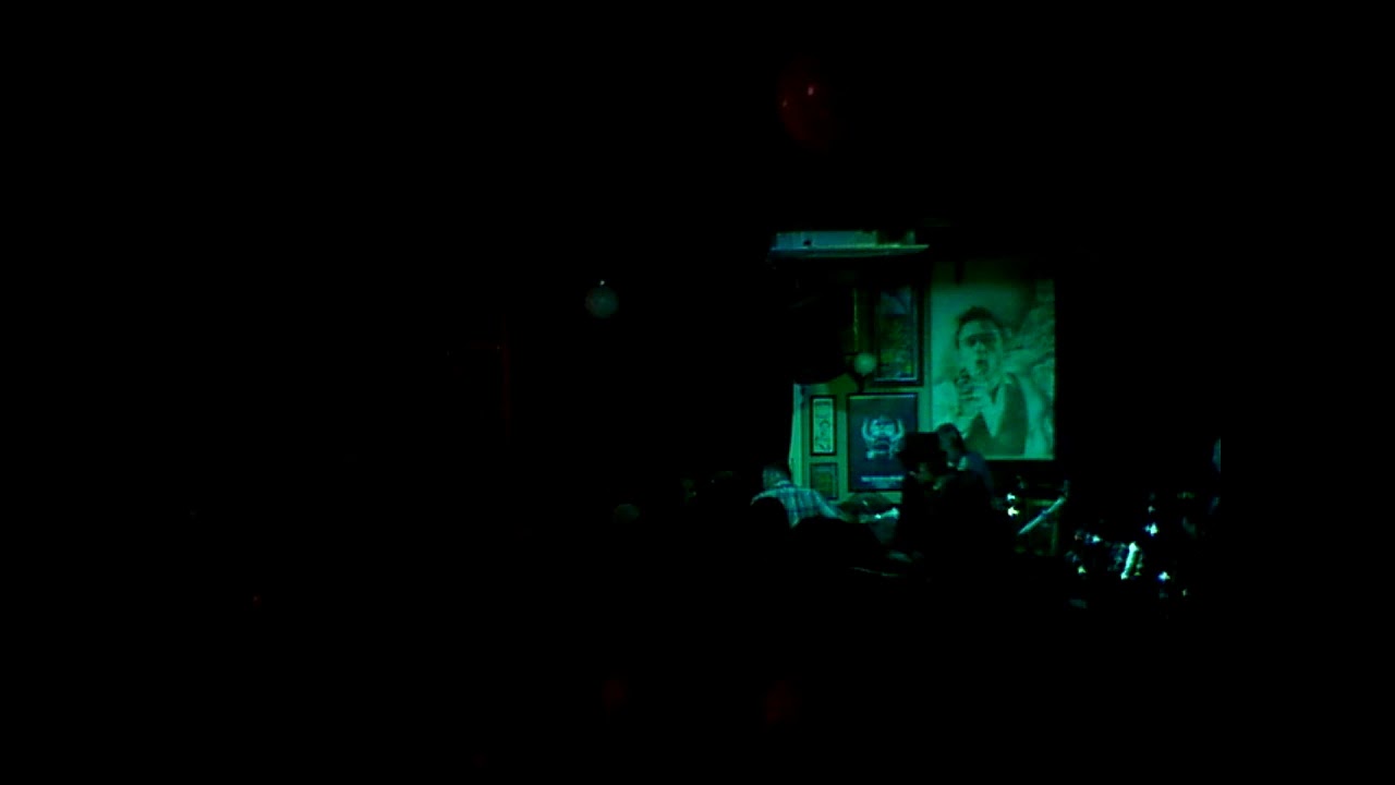 The Petty Heartbreakers (Tom Petty Tribute) You Wreck Me (live 22nd