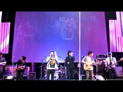 อีทีซี & อาร์มแชร์ - สิ่งมีชีวิตฯ