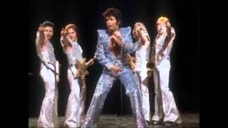 Gary Glitter - I Didn't Know I loved You Till I Saw You Rock And Roll) chords
