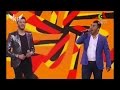 Kader Japonais - Mardi Saib ft Mohamed Djeffal Finale Alhan wa chabab (Live) [Official Audio]