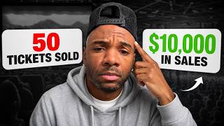 Why I Host Free Events (And How I Profit $10k)