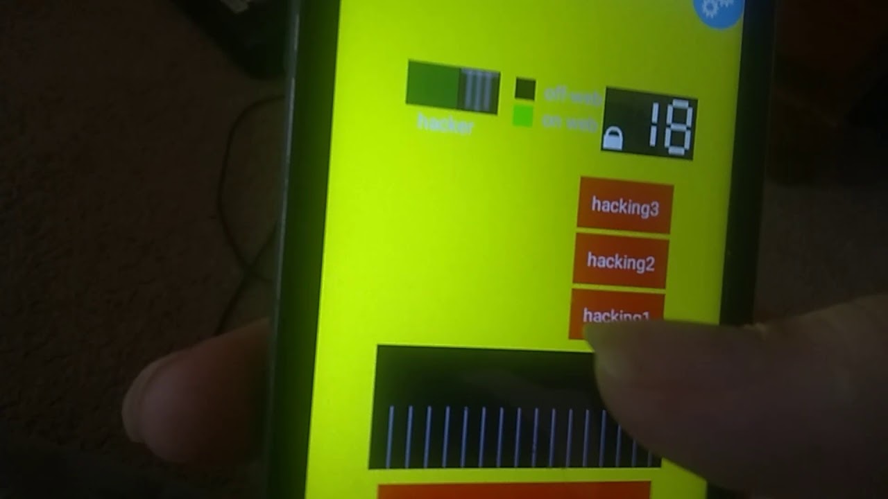Blick Delegation Bildbeschriftung virtual walkie talkie sprengen warten