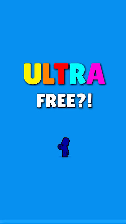WOW😱🔥 BRAWL PASS FREE BRAWLER🥵?!