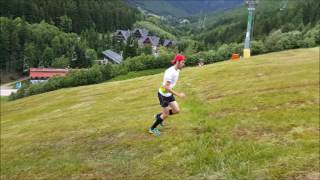 Tréninkový kemp KTRC a B4 Špindl