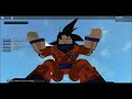 Roblox Script Showcase Goku Ssjb Kaio By Installity - 
