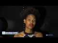 Capture de la vidéo Ikoh Interview - Ange Bernice Ingabire Miss Burundi 2016 2017
