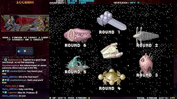 1CCBBH - 180. Alien Syndrome (1 Loop Clear)