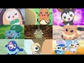 Best pokemon cute moments mega compilation