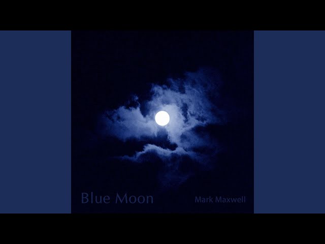 Blue Moon - YouTube