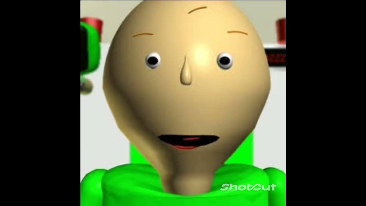 Baldi s basics demo