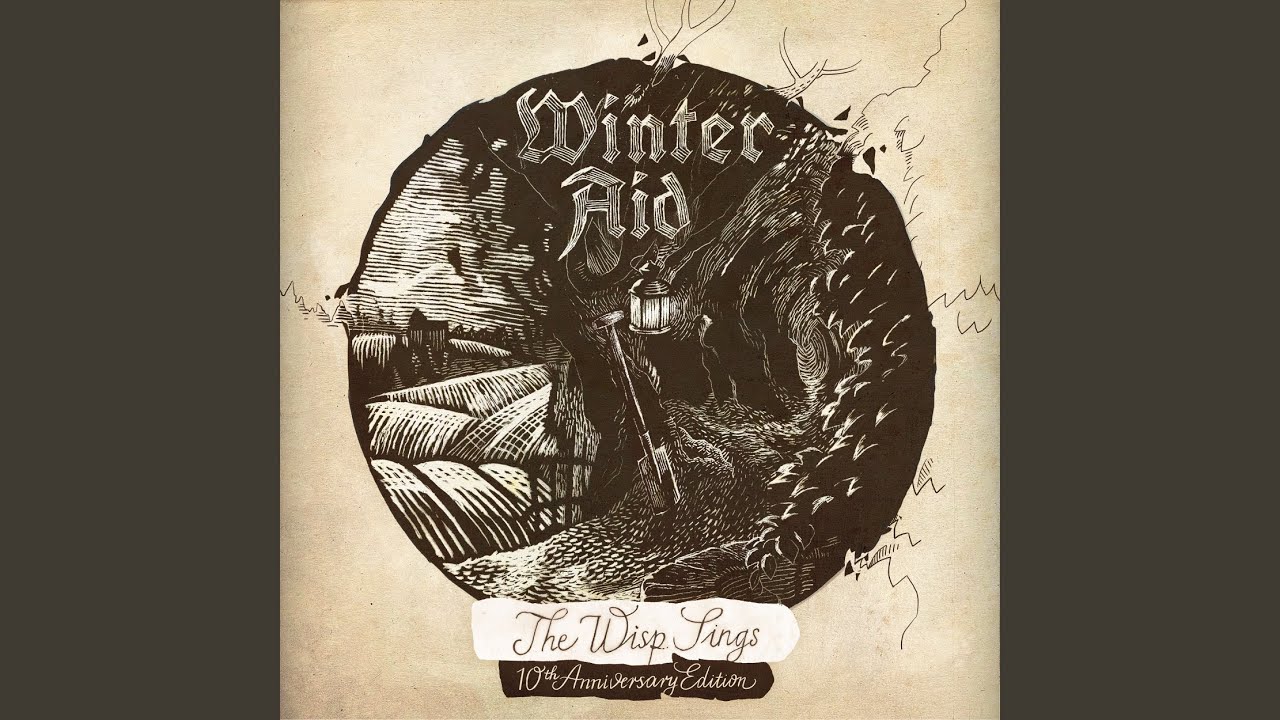 The Wisp Sings (Middle Ridge Studio Session) - YouTube