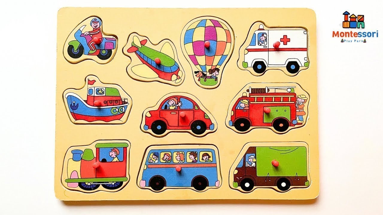 Μαθαίνουμε Τα Οχήματα, Τα χρώματα Και Κάνουμε Μπάνιο Το Μωράκι | Παιδικά Εκπαιδευτικά Βίντεο 