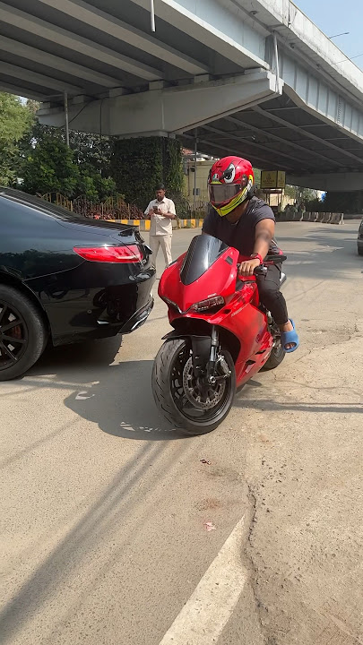 Ducati 959 Panigale