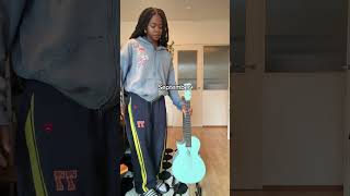 Your Birth Month  Your Guitar guitar guitarist explore shorts