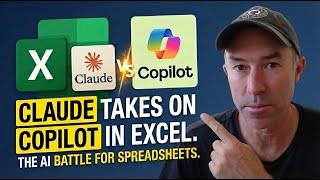 Claude's new Excel feature caught its own mistakes and fixed them live