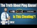 The Truth About Ping Abuse In Online Games