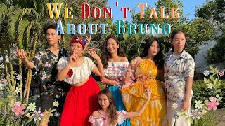 'We Don't Talk About Bruno' | from Disney's Encanto