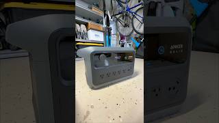 Anker SOLIX C2000 Gen2 | The Ultimate Camping Gift