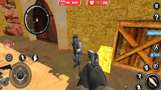 Counter Terrorist Special Ops- FPS Shooting Gameplay. #1 screenshot 4