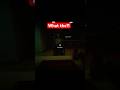 This is what happens when you take TOO long #kisari #thebobateashop #horrorgame #shorts