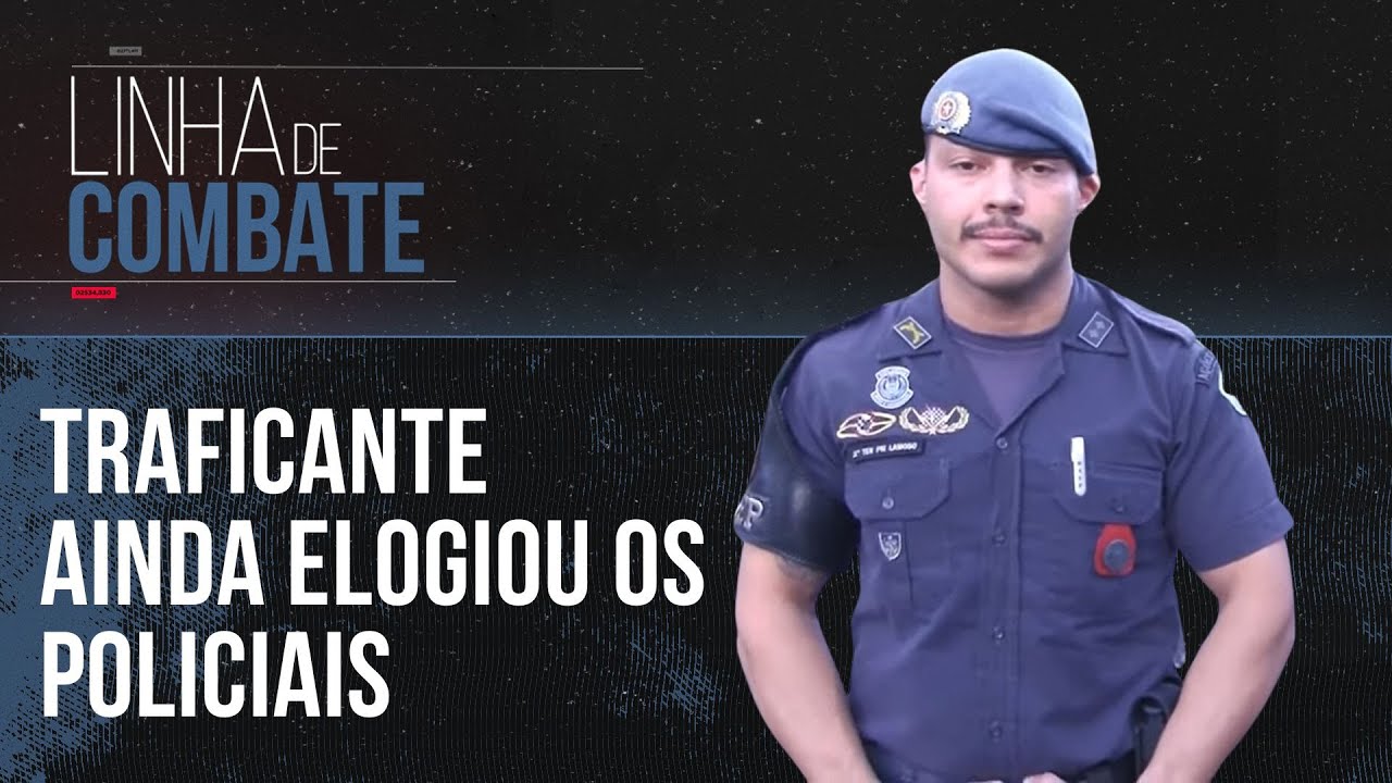 OSTENTAÇÃO NAS REDES ACABA MAL EM SÃO PAULO