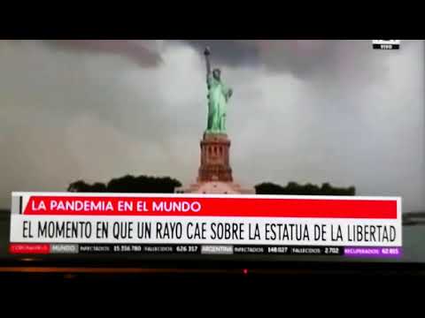 Cae nuevamente un