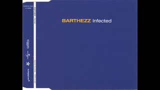 Barthezz - Infected (Extended Version) 24Bit 96Khz Vinyl Rip HD Audio