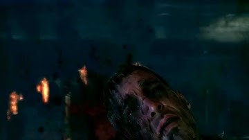 Spec Ops: The Line - Suicidenial Ending