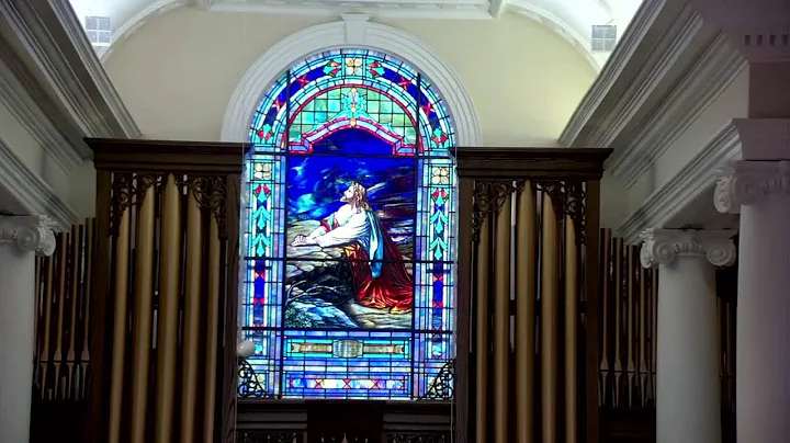 Rev. Dr. Annette Brewer