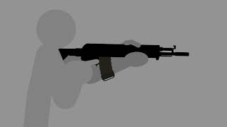 Ak test stick nodes