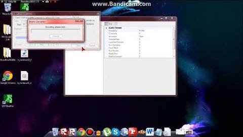How To Make A Custom BRSTM File For Mario Kart Wii!