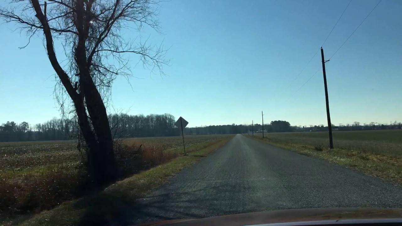 Bill on Oyster Rocks Road Christmas Day 2016 YouTube