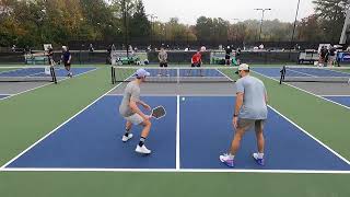 11/01/24 / The Kitchen Open - Open Division / Bivens, Phillips -vs- Vander Esch, Moore / Game to 15
