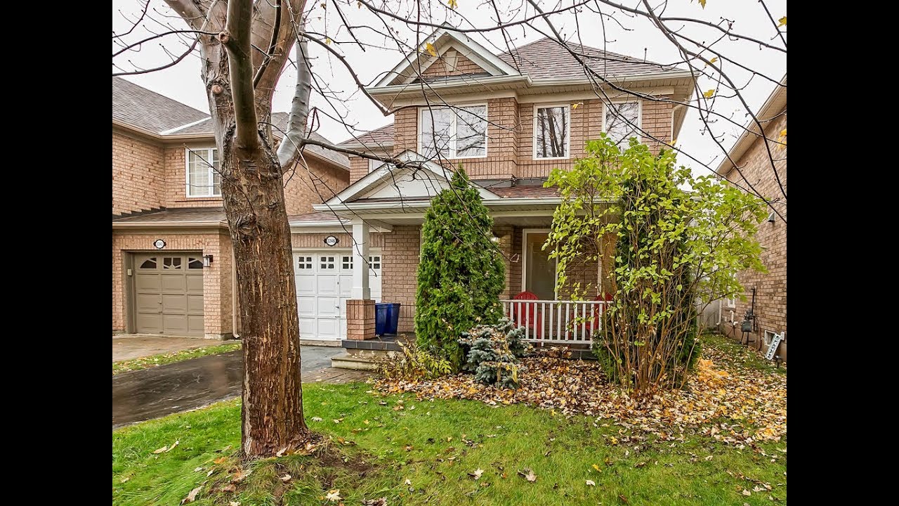 Property For Sale at 2246 Oakhaven Drive, Oakville ON. YouTube