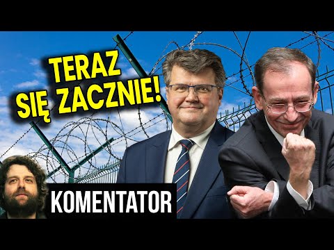 Aresztowanie Wąsika i Kamińskiego To Początek Starannie Zaplanowanych Wydarzeń - Analiza Ator
