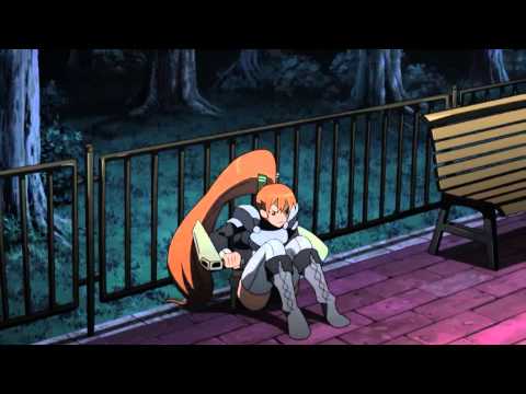 Akame Ga Kill Main VS Seryū AMV