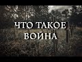 Что такое война? Волховский фронт