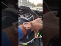 بعدك علي جارحني هيلكات جارجر SRT 