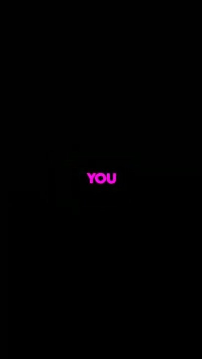 Enemy Lyrics -Overlay Black screen video