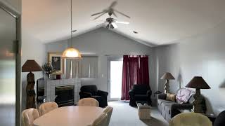 Hayward - Spider Lake Golf Resort
