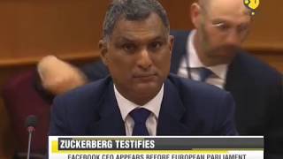WION Speed News: Watch top International news of the morning, May 23, 2018