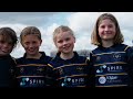 Where it all started... Haineala Lutui on her community journey