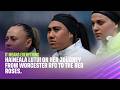 Where it all started... Haineala Lutui on her community journey