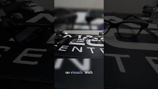 Rokid Glasses vs Meta Ray-Bans: The Big Difference