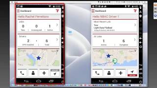 Agero App Overview screenshot 3